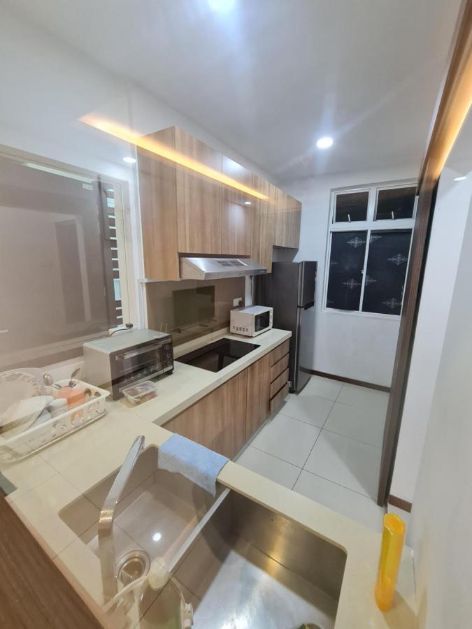 128 Grandview 360 By Cm Pangsapuri Johor Bahru