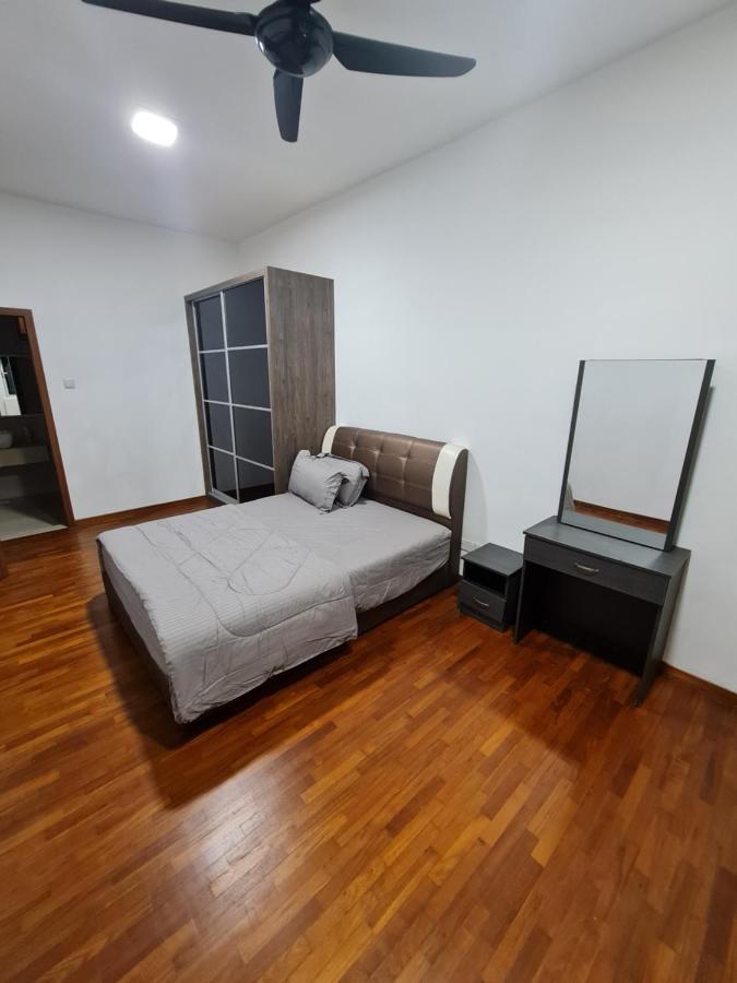 Pangsapuri 128 Grandview 360 By Cm