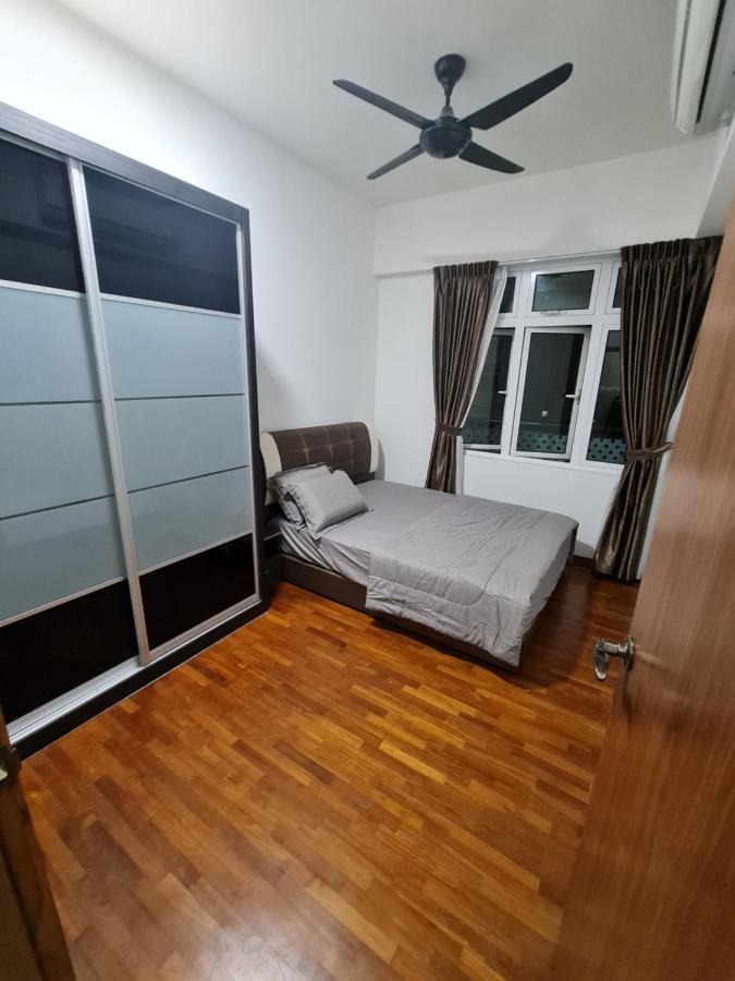128 Grandview 360 By Cm Pangsapuri
